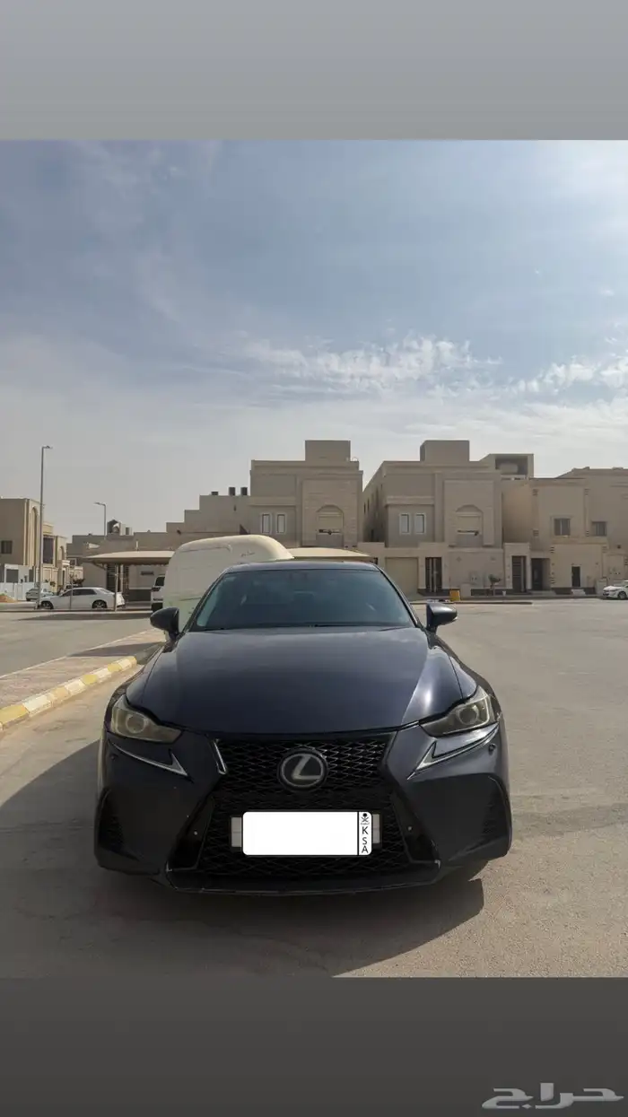 لكزس is 2014 2
