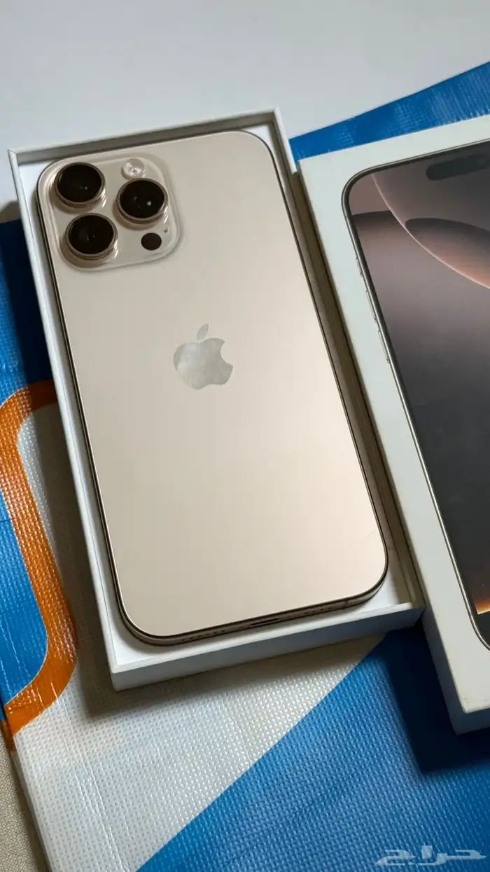 ايفون 16 برو ماكس 1