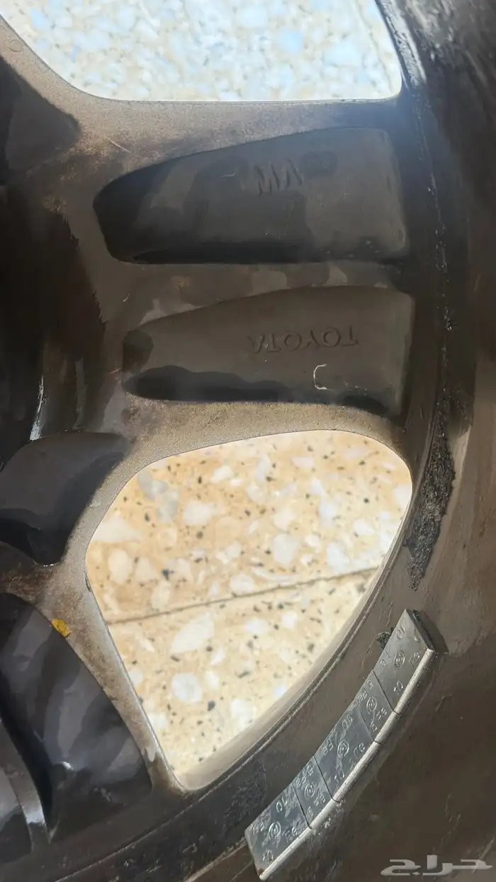 جنوط لكزس 430 0