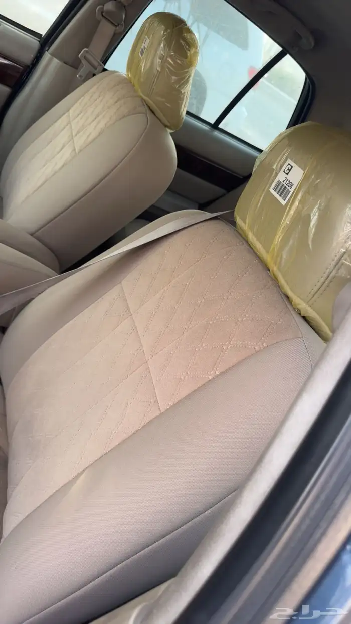 فورد قراند ماركيز 5