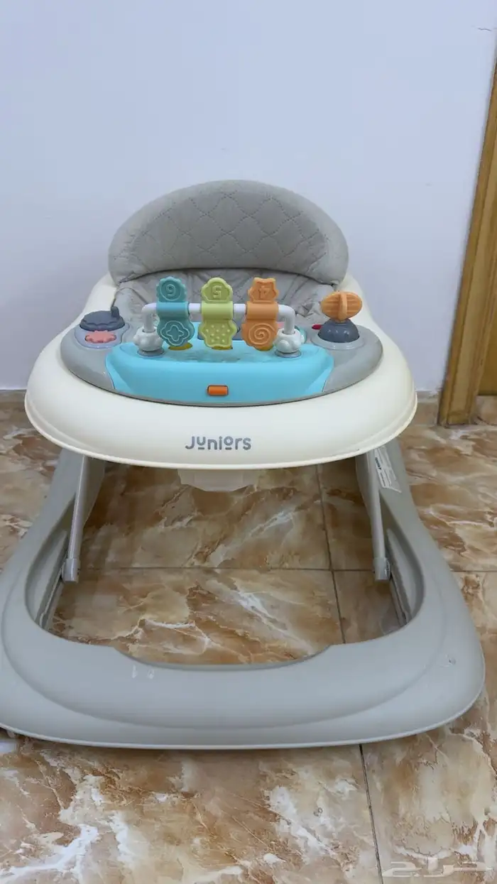 مشايه اطفال دراجة 1