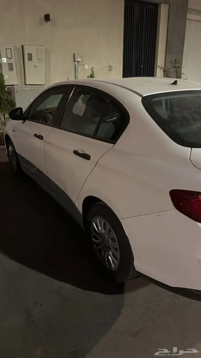 دودج نيون 2018 ( مالك اول - استخدام شخصي - سيارة اقتصادية ) 0