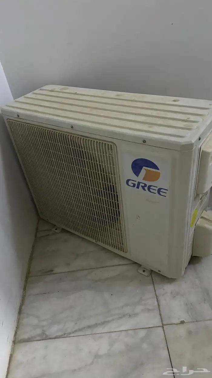 للبيع مكيف جري 0
