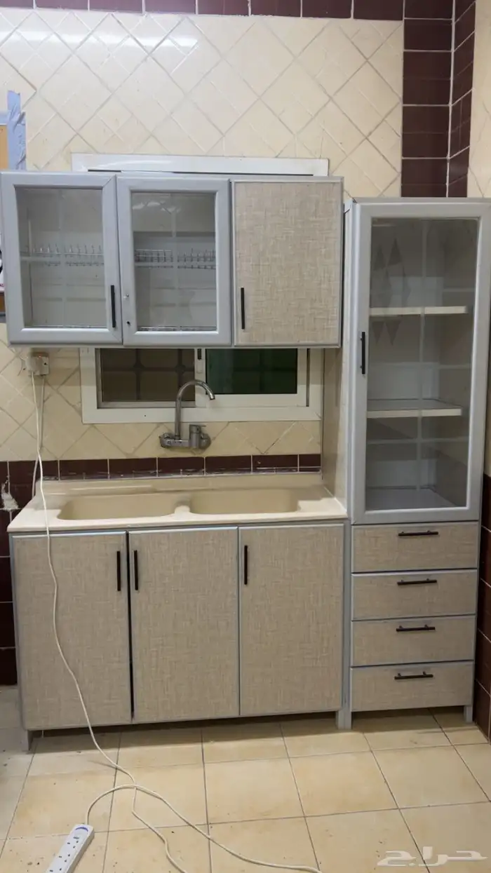 مطبخ للبيع 0