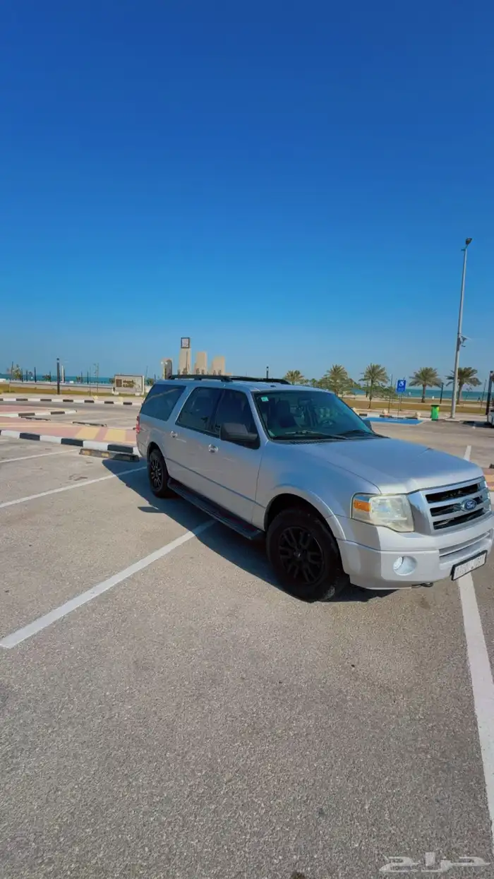 اكسبدشن 2013 دبل شاص طويل 0