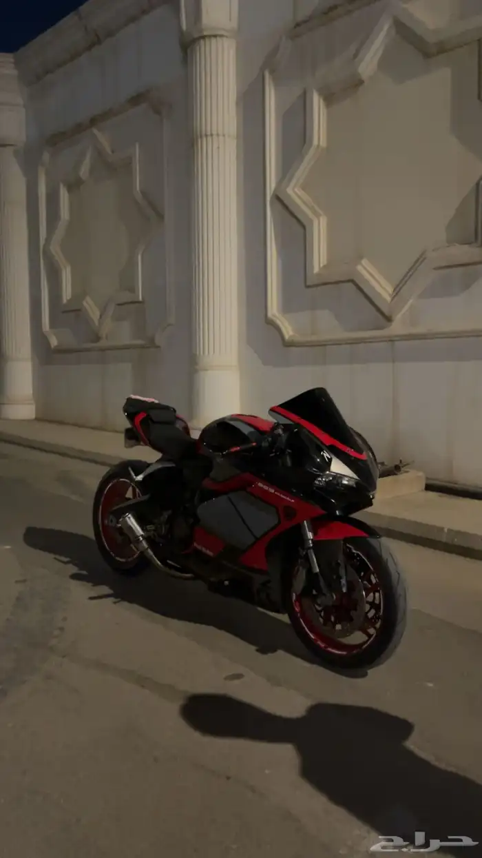 دباب دوكاتي بانيقالي 959 ducati panigale 8