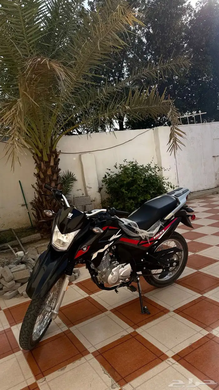 دباب هاوجو NK150 2025 ورقة جمرك ممشى 4500 0