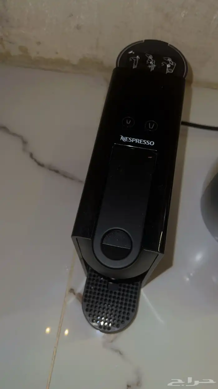 ماكينه نسبريسو صنع القهوة ب الكبسولات أوتوماتيك 0