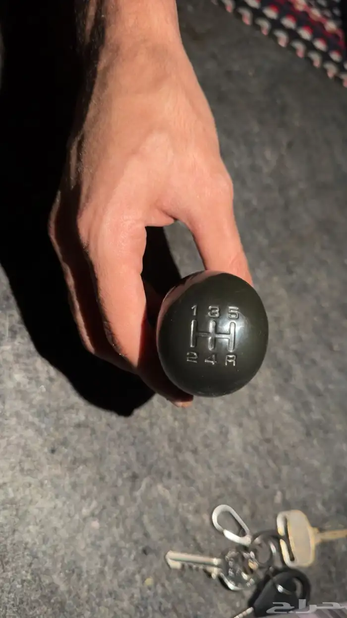 رمانه قير ددسن وكاله 1