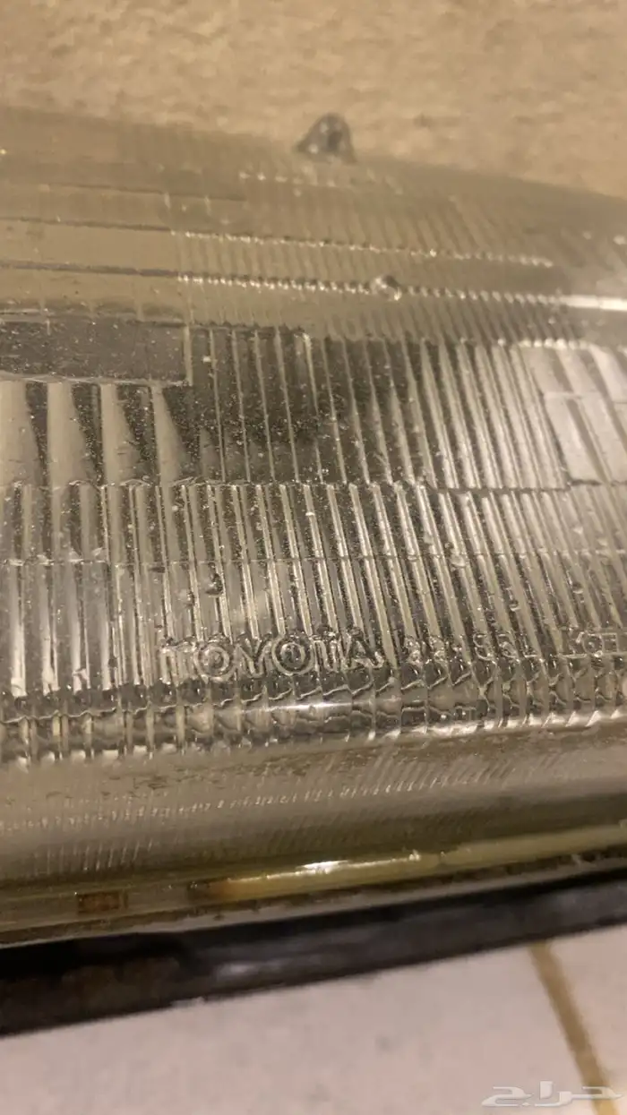 قطع غيار مستعمله كرسيدا قراندي 2