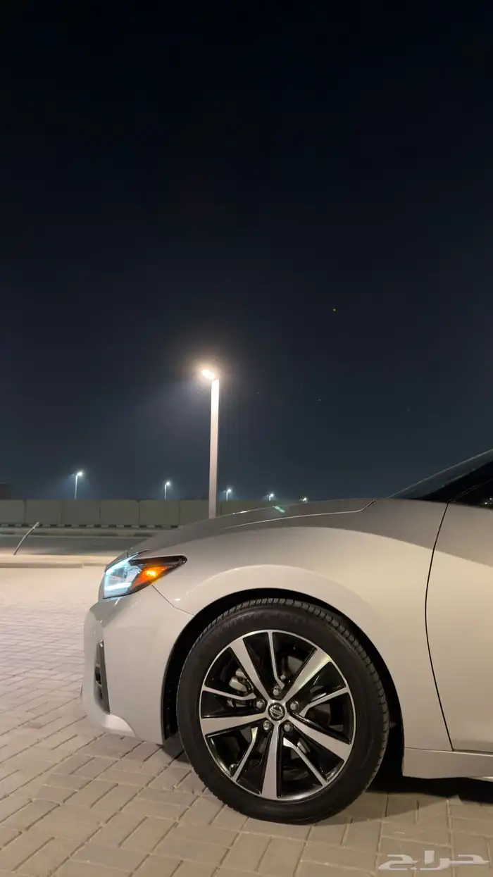 للبيع نيسان مكسيما 2022 21