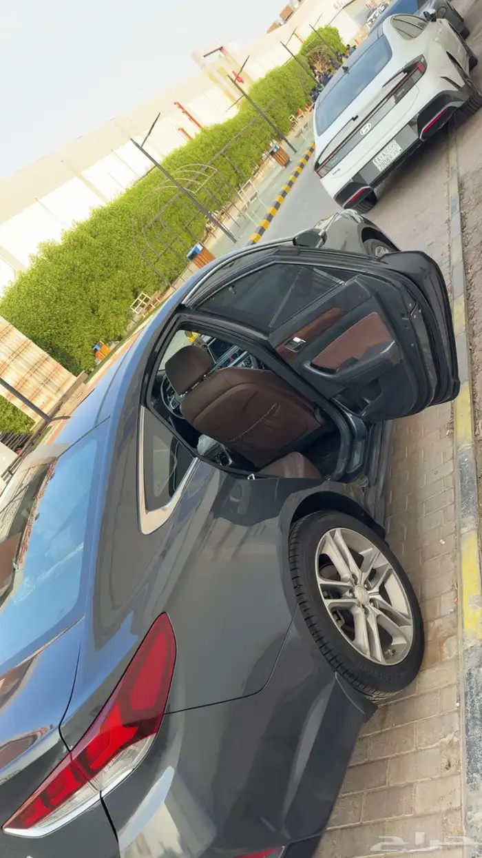 سوناتا سمارت 2019 2