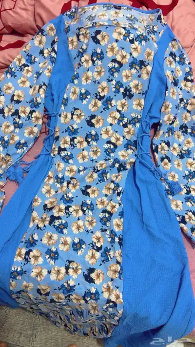 فستان مقاس XL 0