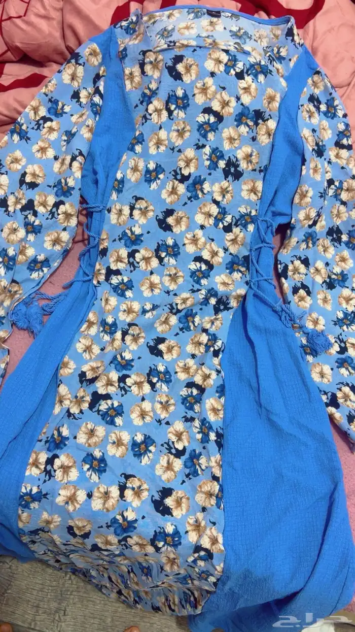 فستان مقاس XL 0