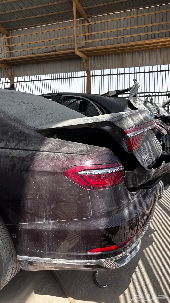 تشليح قطع غيار ديفندر بنتلي اودي بورش رنج روفر جاكوار 3