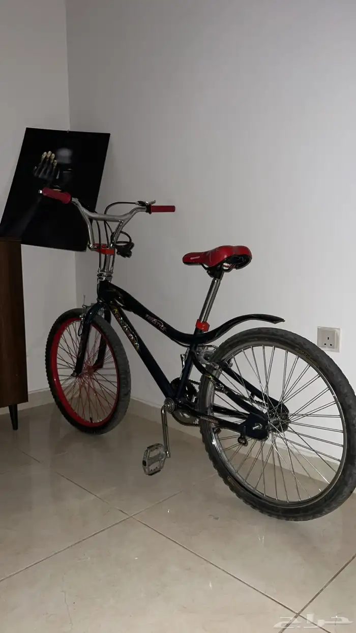 كوبرا مقاس 26 0