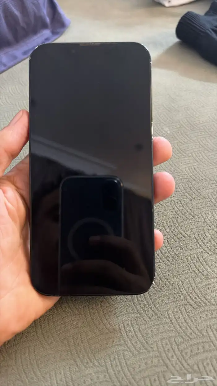 ايفون 13 العادي 1