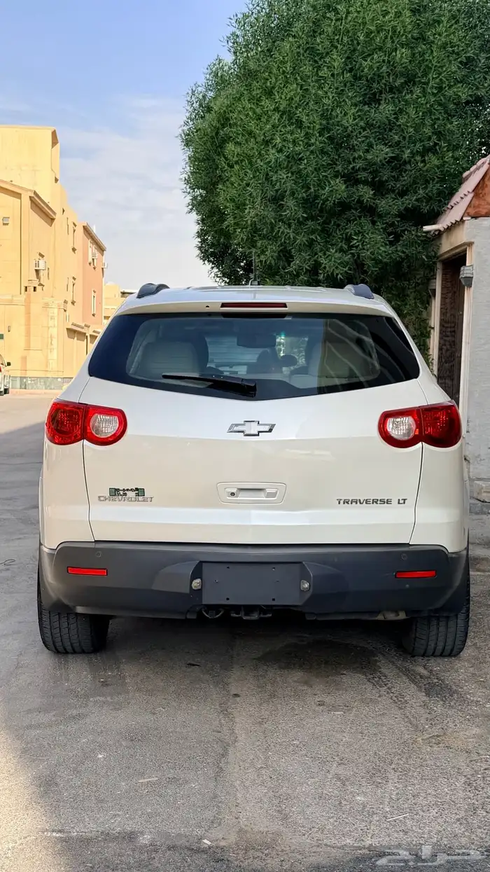 ترافيرس 2012 9