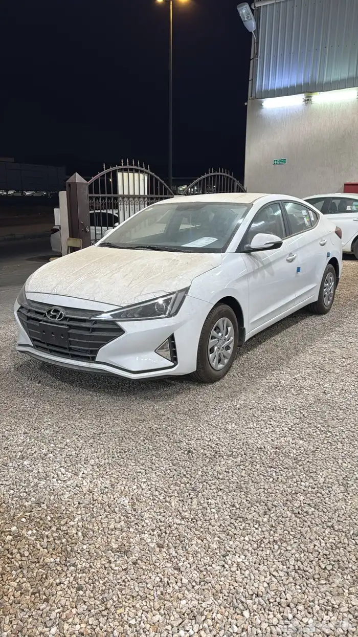 النترا 2020 استاندر اصفار 0