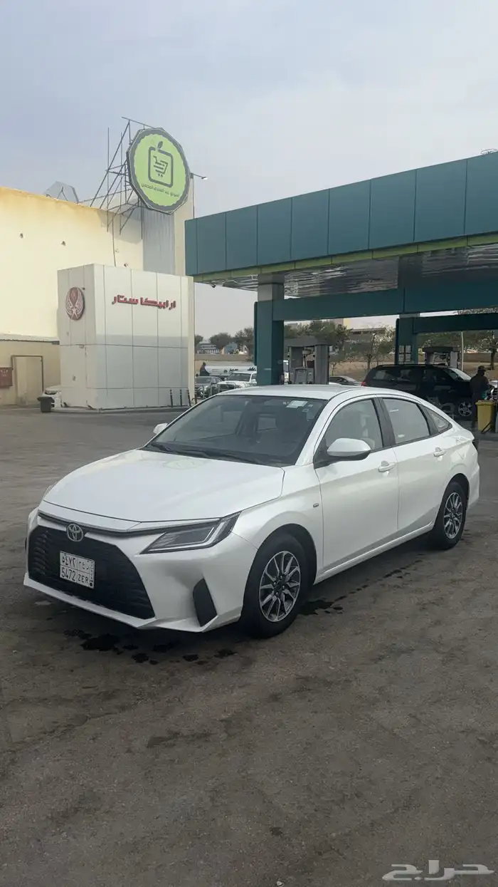 يارس 2024 y ستاندر سعودي 0