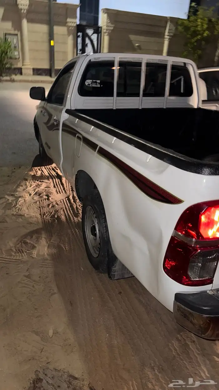 هايلكس 2014 30