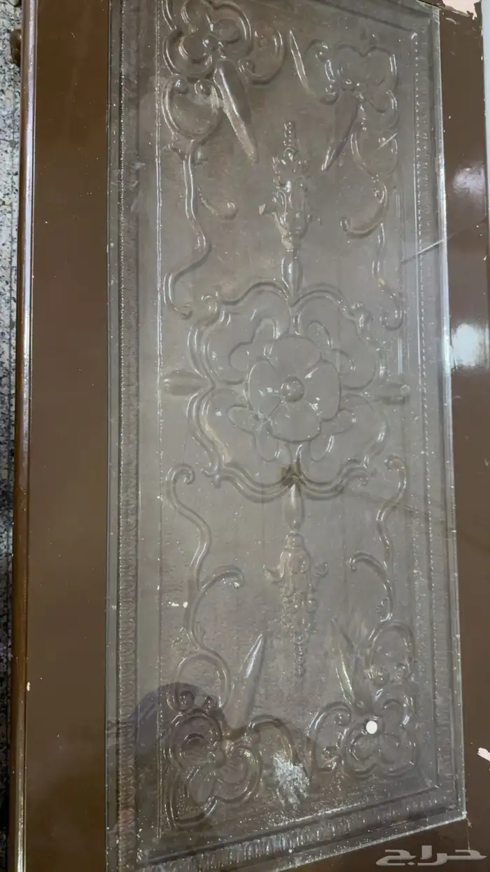 طاولة الخدمة كلاسيكي 2