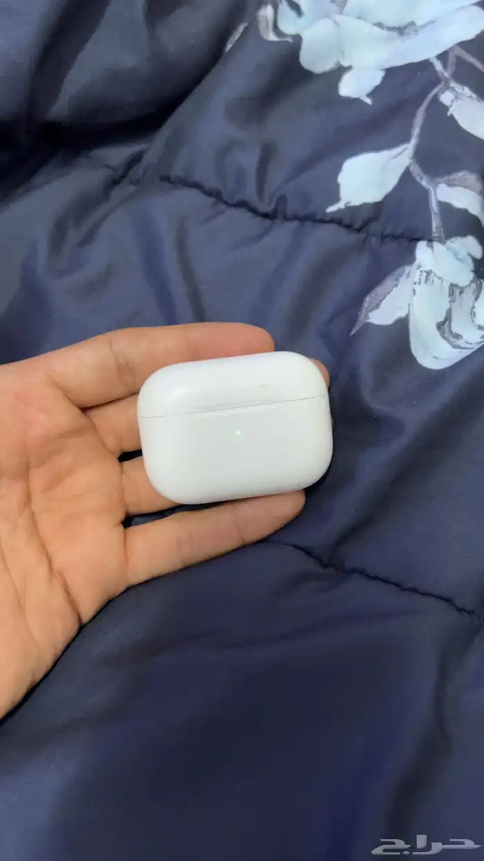 سماعة ابل برو 0