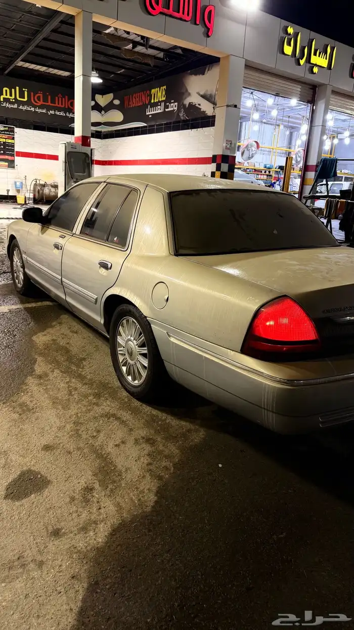 فورد ماركيز 2011 13