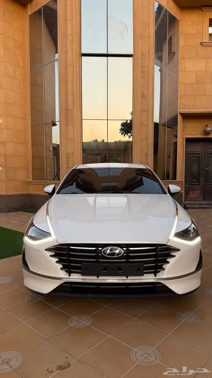 سوناتا موديل 2021 0