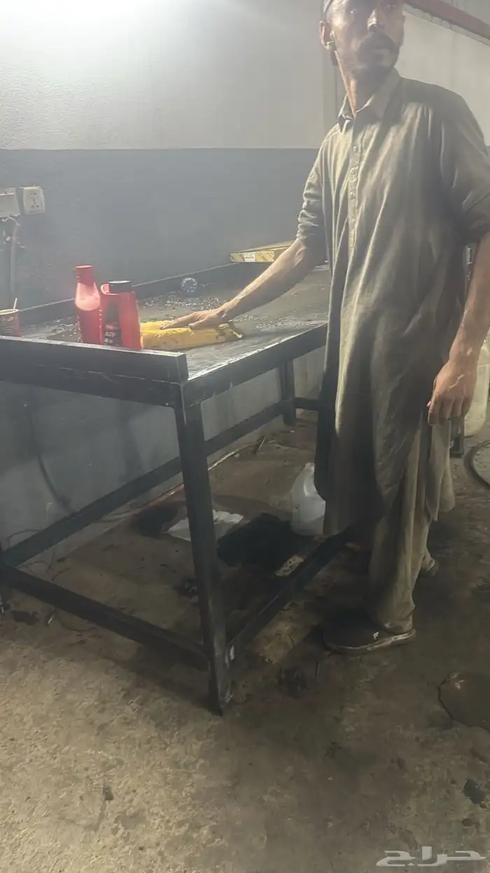 ورشة سيارات ميكانيكي سمكري فنان تعديل وكاله كهربائين مختصين 1