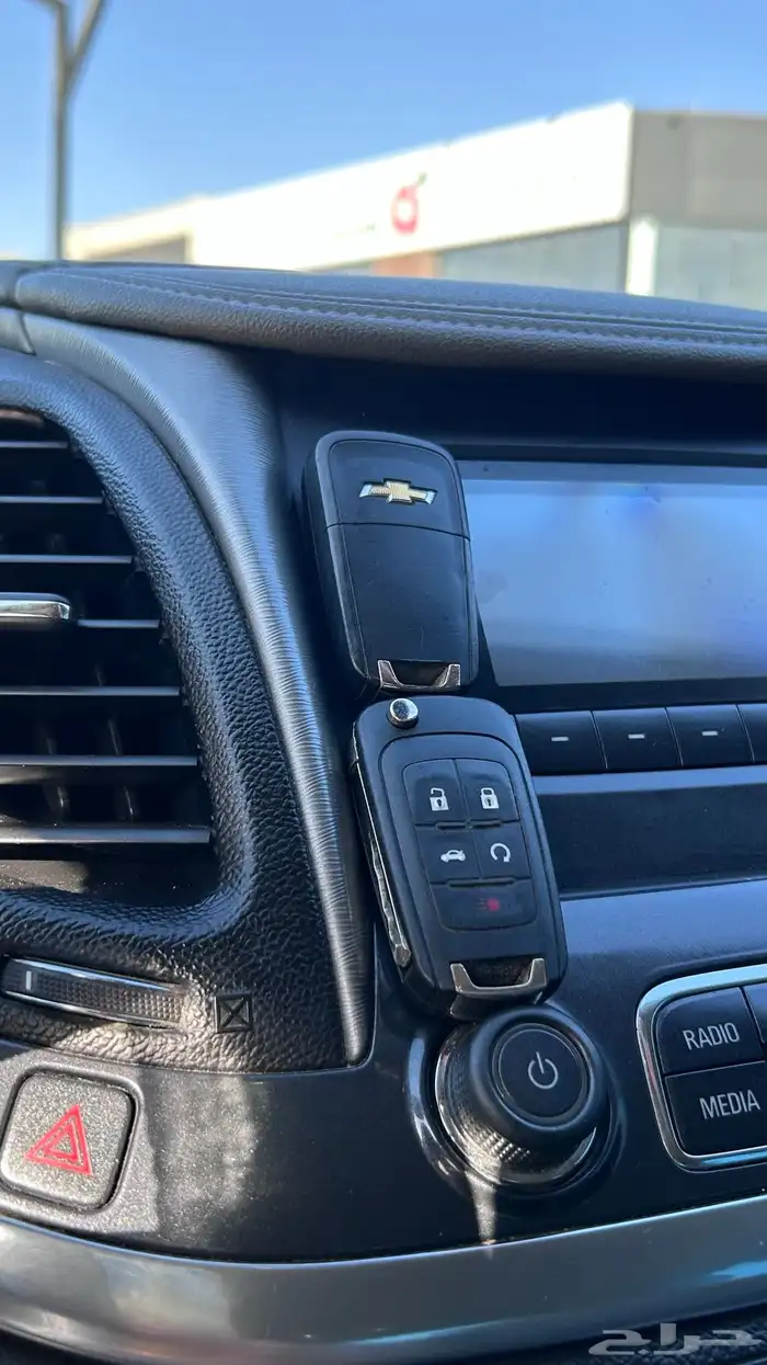 امبالا 2016 نظيفه جدا 15