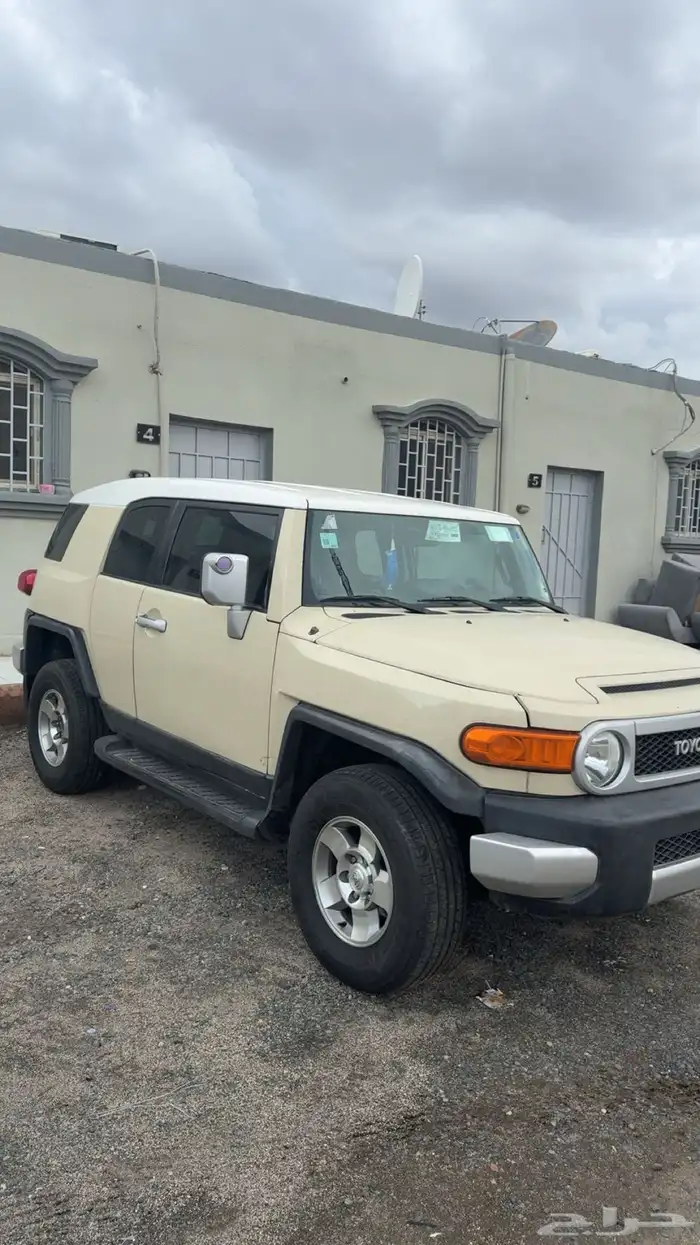 اف جي 2 يعني فل كامل تانكي صغير 2010 لا مانع من البدل 15