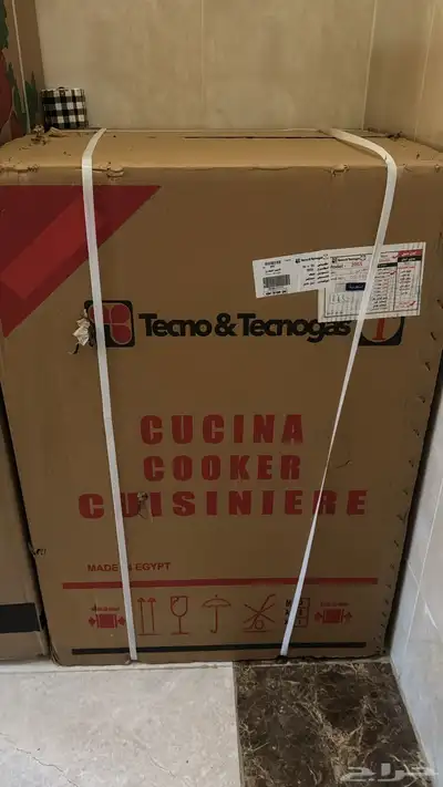 فرن جديدد وكاله ب كرتونه م انفك index