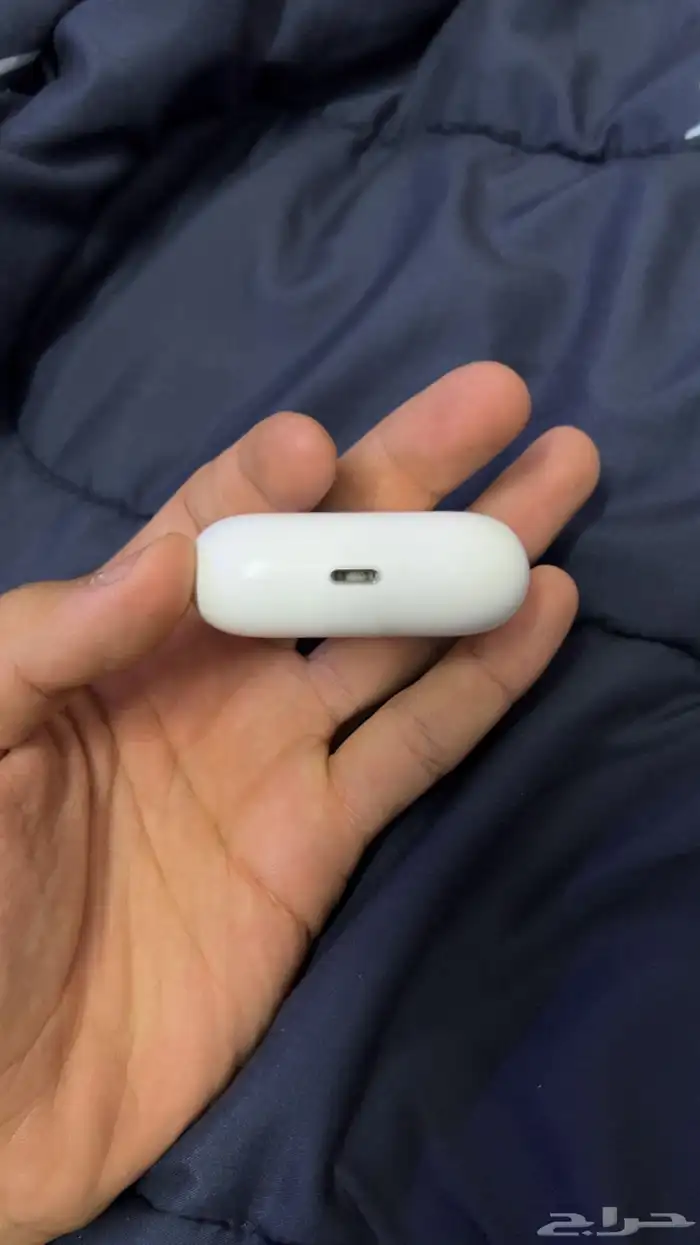 سماعة ابل برو 3
