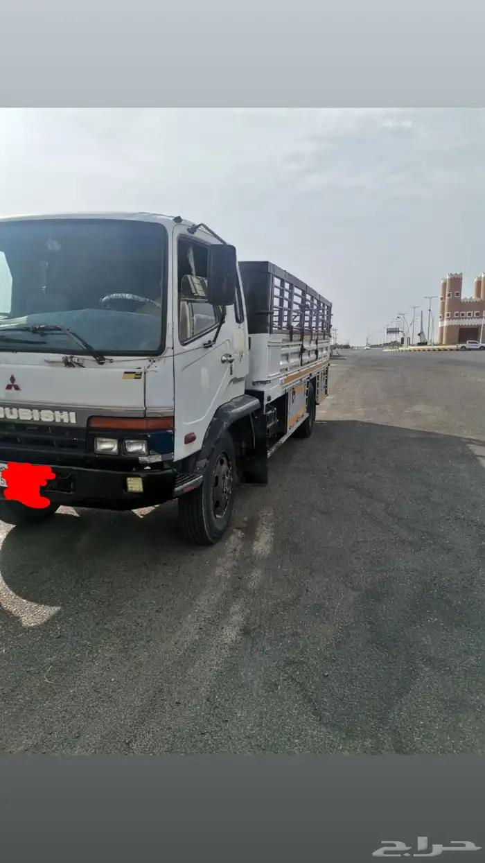 دينا ميتسوبيشي 0