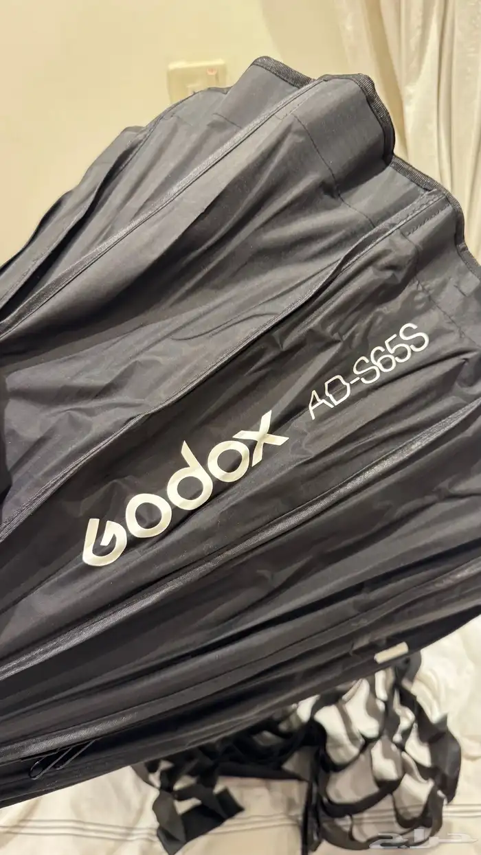 Godox AD-S65S جديدة لم تستعمل 0