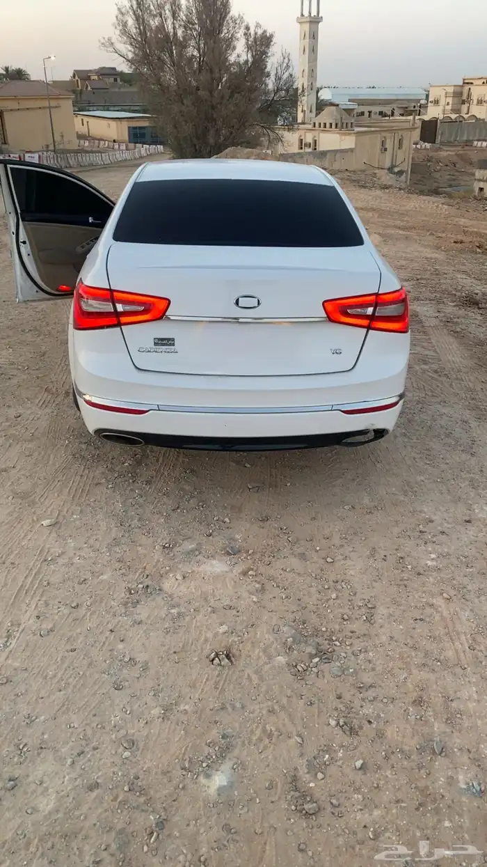 للبيع كادينزا 16 او بدلل هيلكس غمارة فقط 2