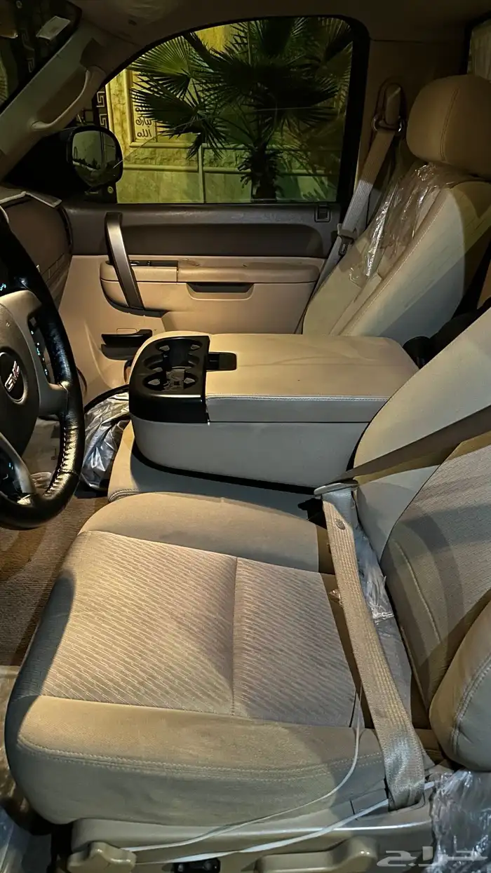 سيرا 2012 وارد كندا 15