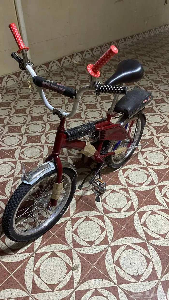 رامبو اندنوسي مصبوغ 0