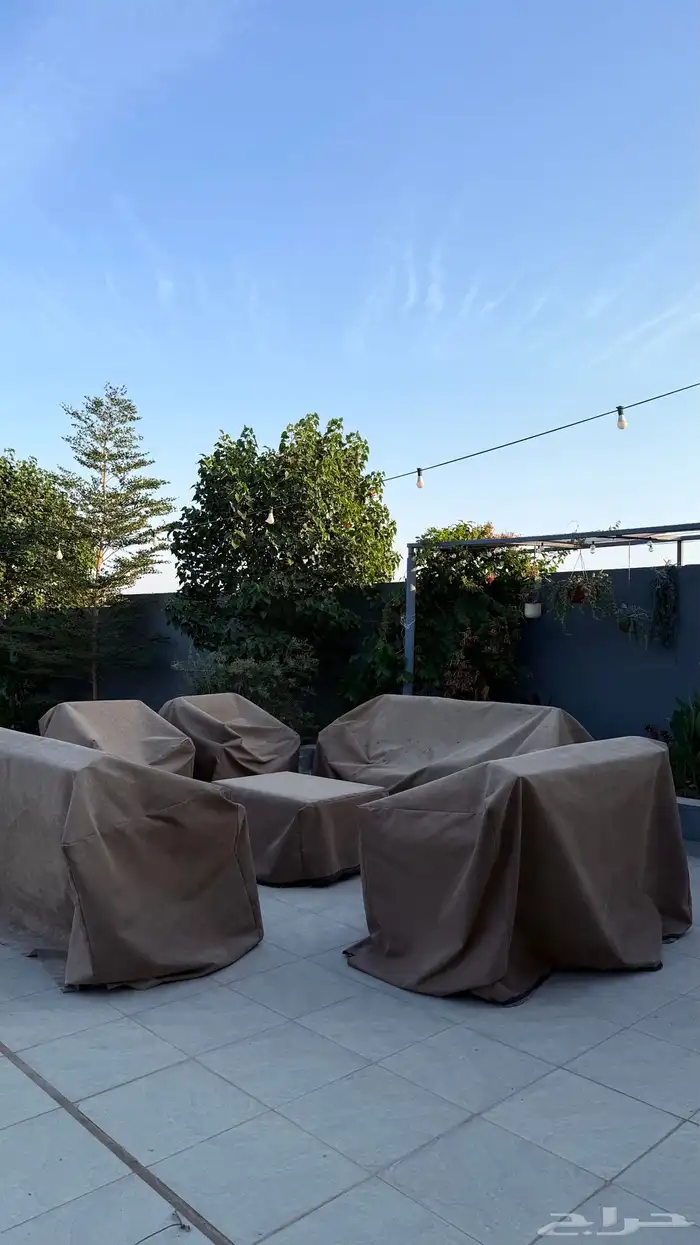 منتجع للايجار   رياض الخبراء 30