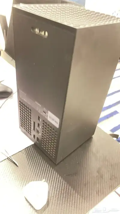 اكس بوكس سيريس x index