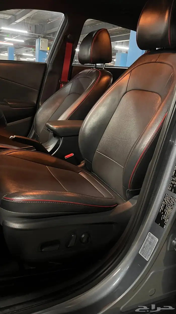 كونا 2019 سمارت ( لوحة بحرين ) نظيف 11