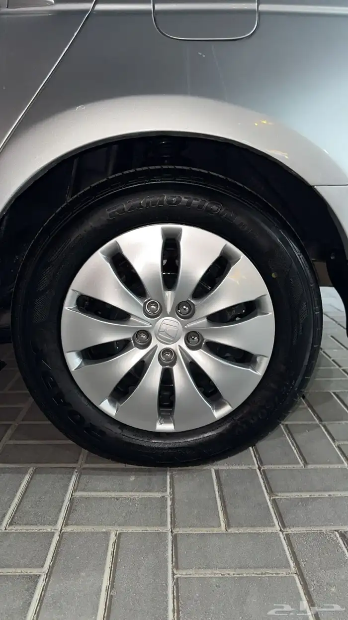 اكورد 2008 عبدالله هاشم 13