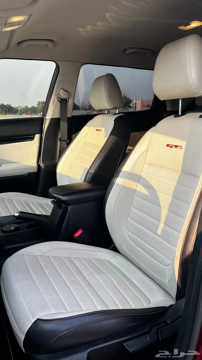 للبيع كيا سيلتوس فئة GL Line وكالة. 11