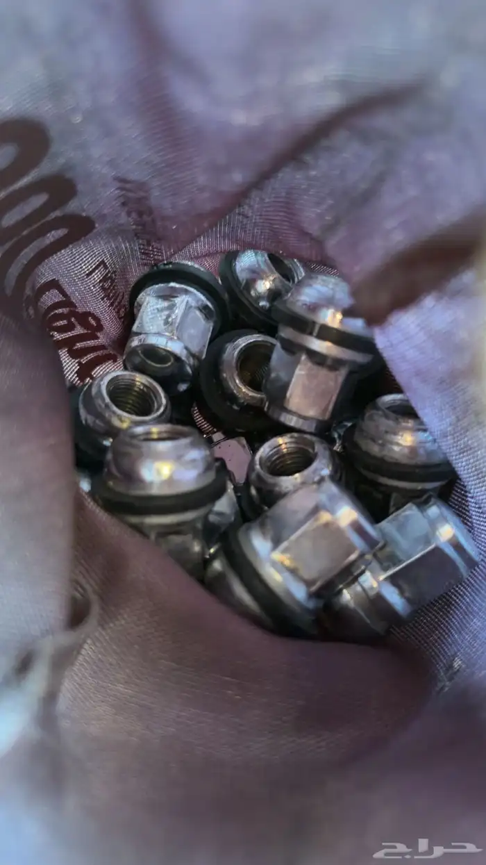 طقم سوح اكورد يركب من 2008 2025 2