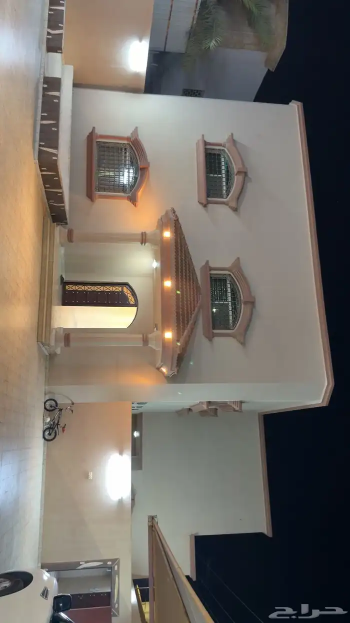 للبيع دور وشقتين بالشفا المواصفات بالصوره 8