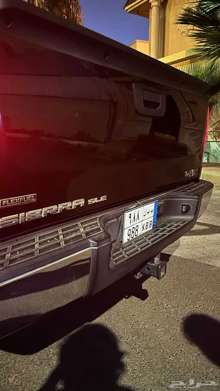 سيرا 2012 وارد كندا 3