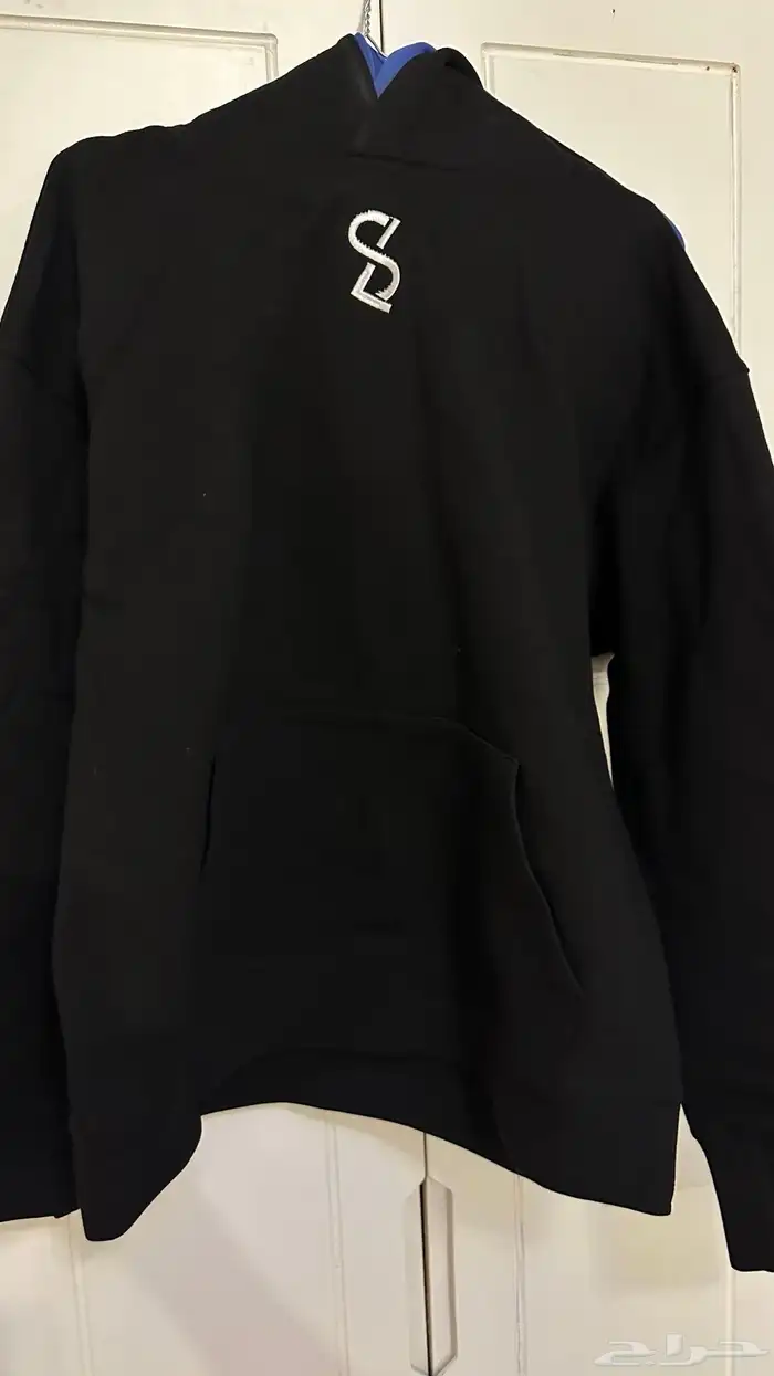 بلوفر المقاس M 1