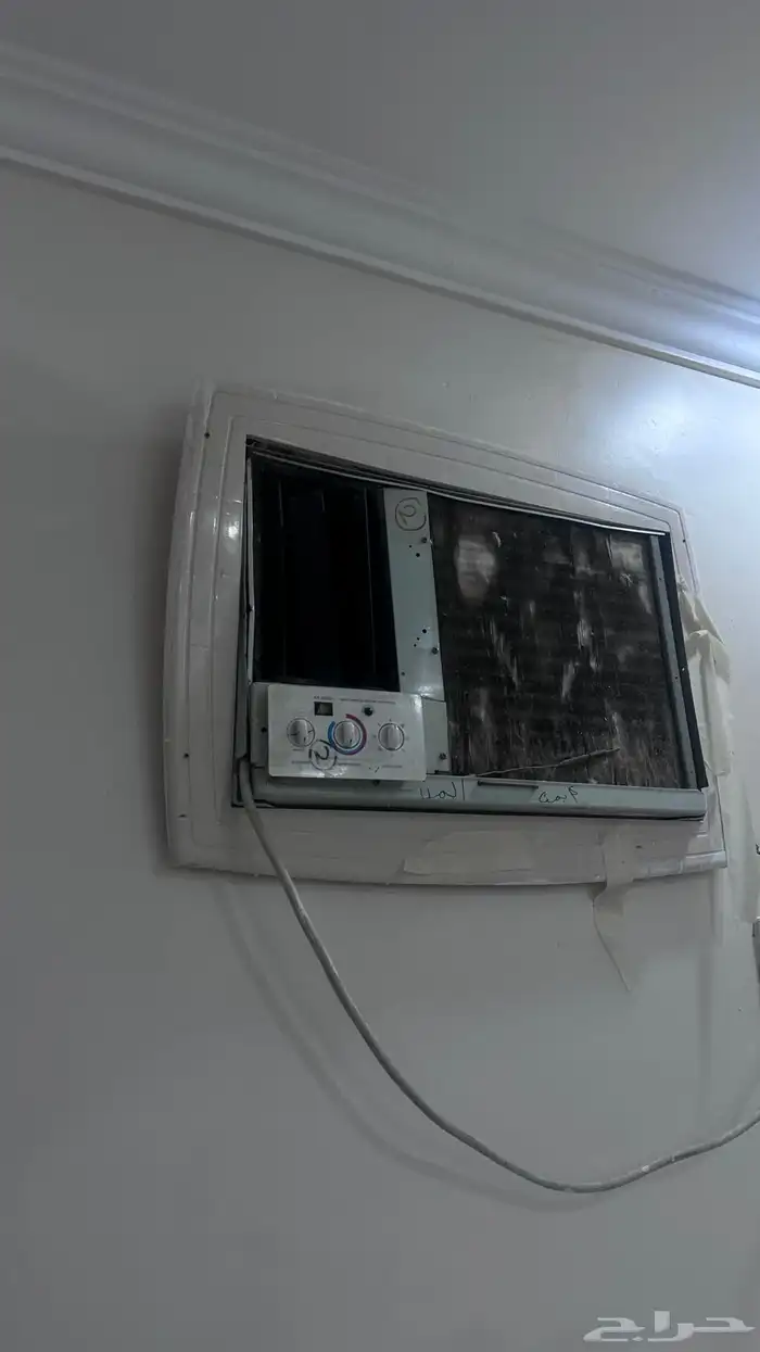 سرير دولاب مكيف اصلي 0