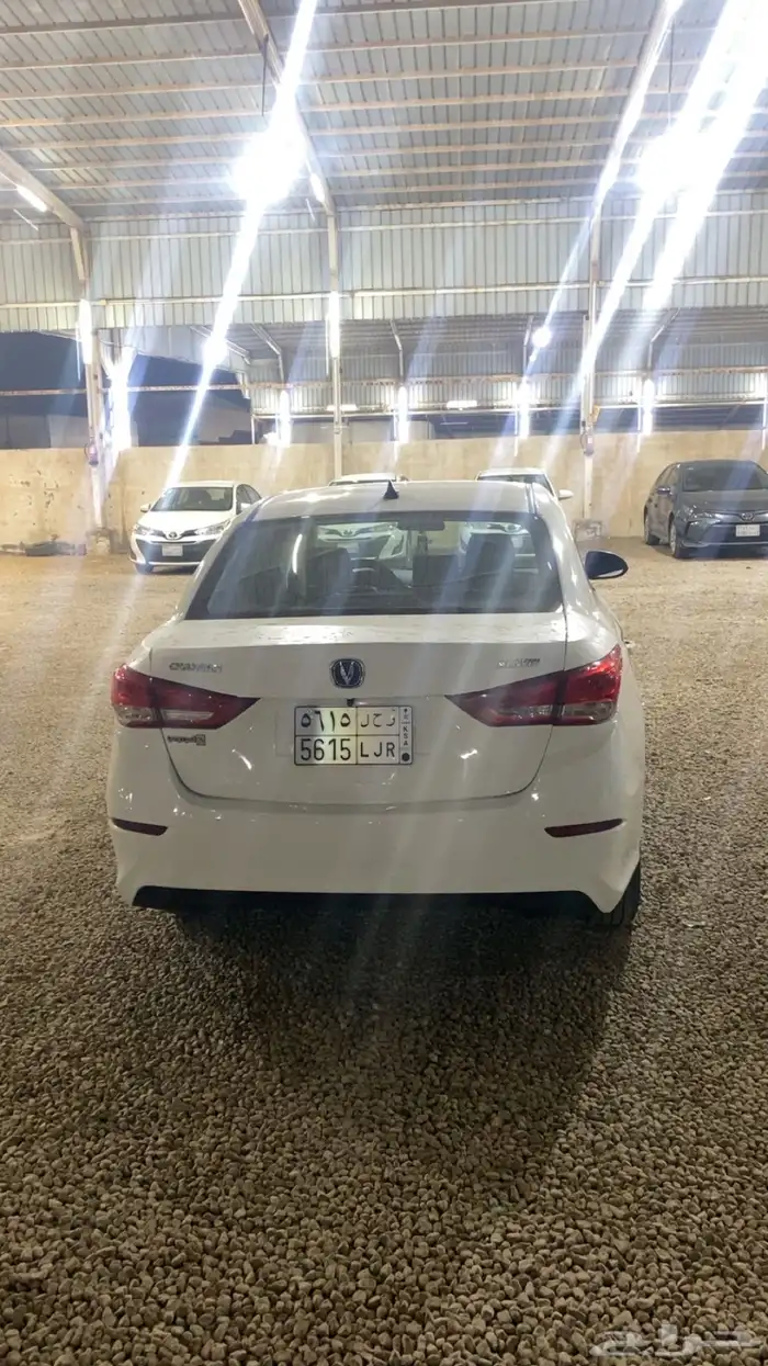 شانجان السفن 2